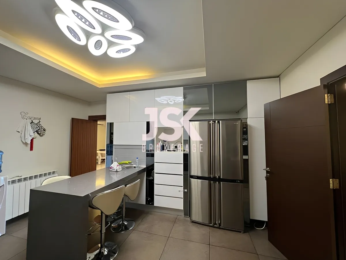 Apartment for Sale in Sahel Aalma, Lebanon