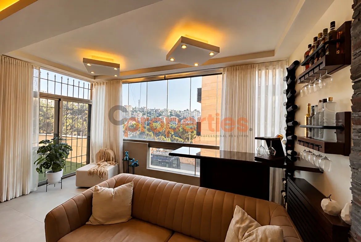 Apartment for Sale in Bsalim