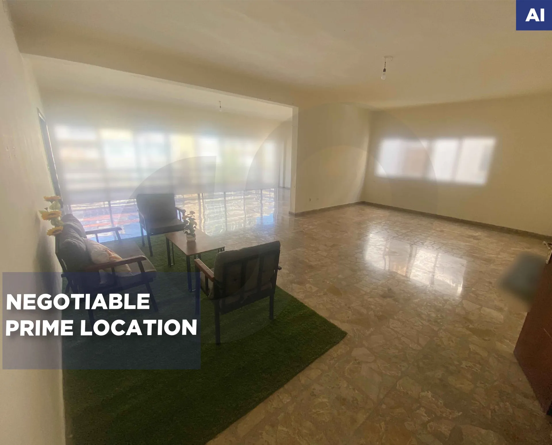 Apartment for Rent in Mina