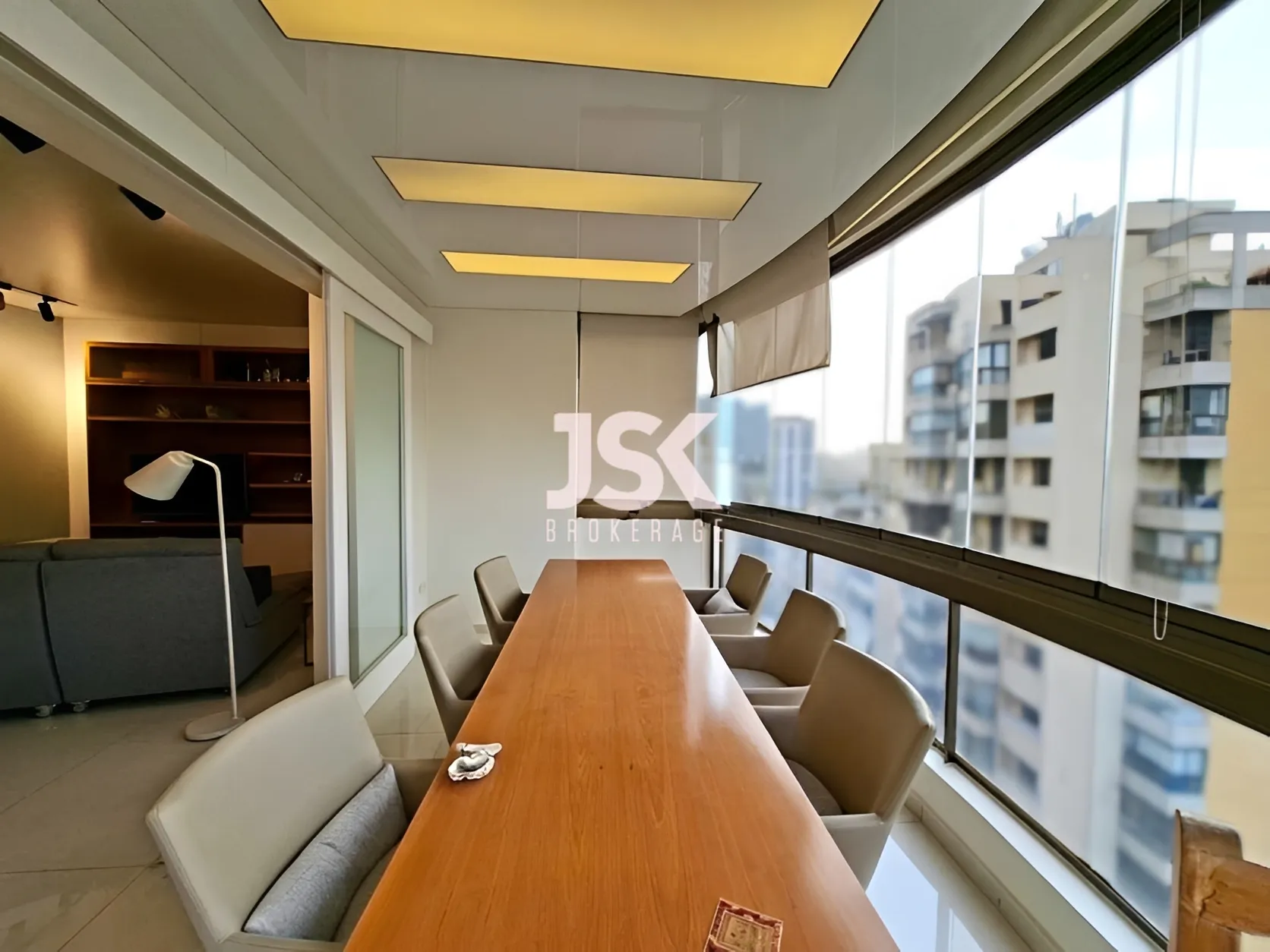 Apartment for Rent in Horch Tabet
