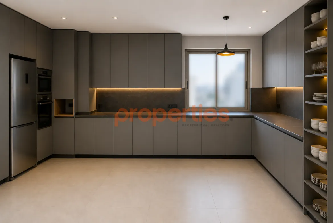 Apartment for Rent in Gemmayzeh