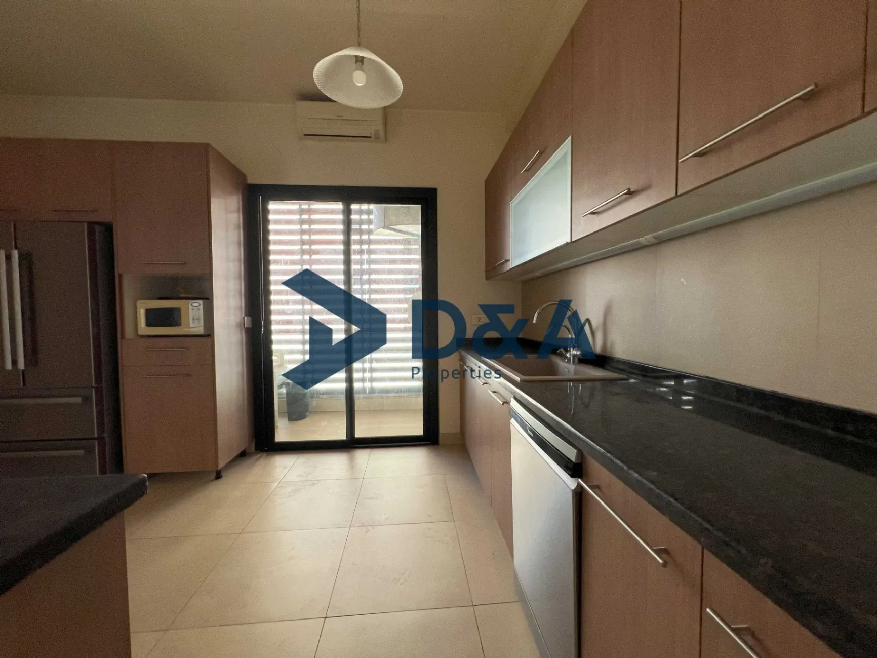 Apartment for rent in Achrafieh, Beirut, Lebanon