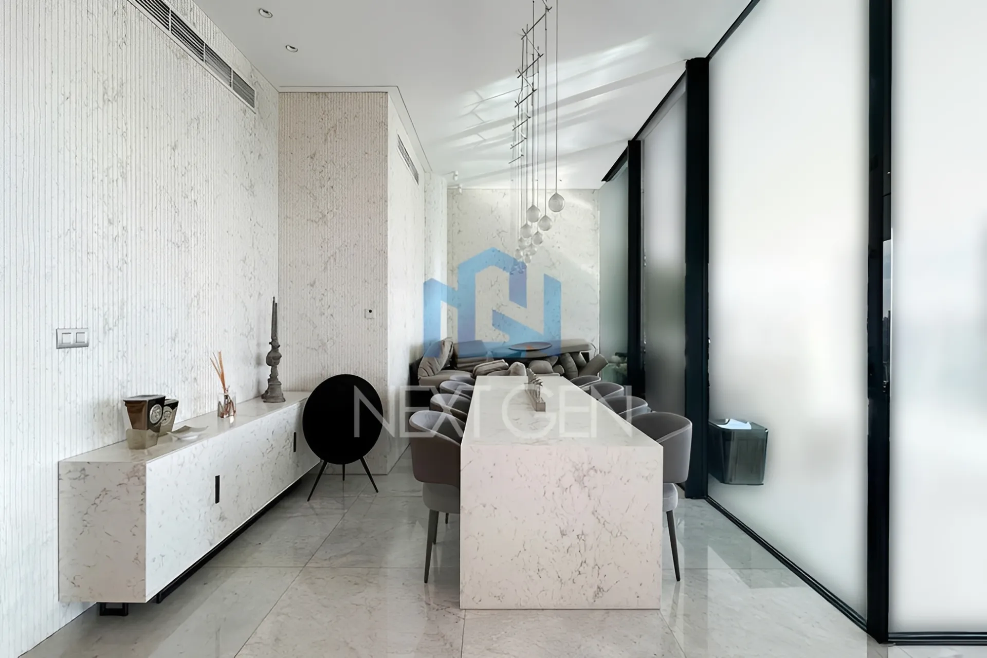 Apartment for sale in Downtown, beirut, Lebanon