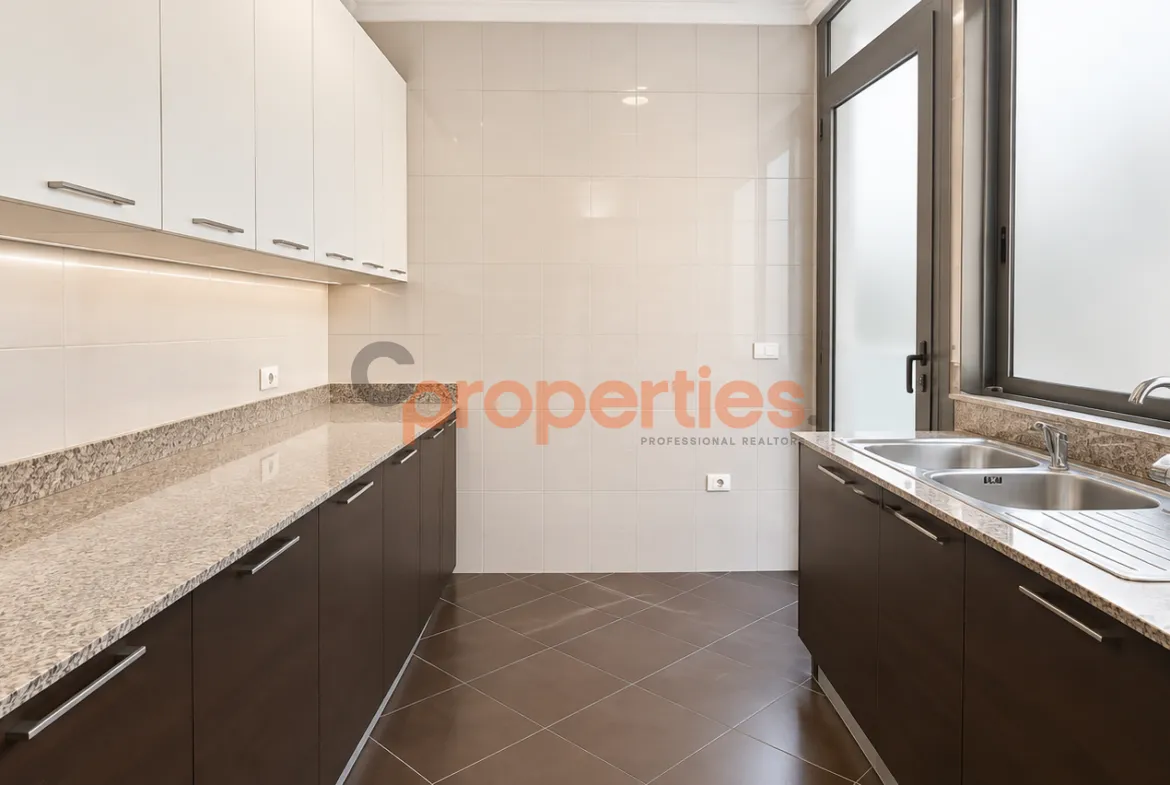 Apartment for Sale in Mar Elias