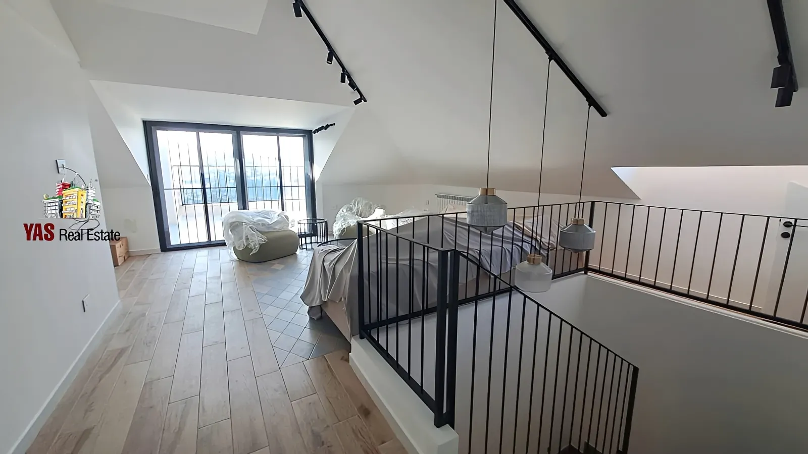 Duplex for sale in New Sehaile