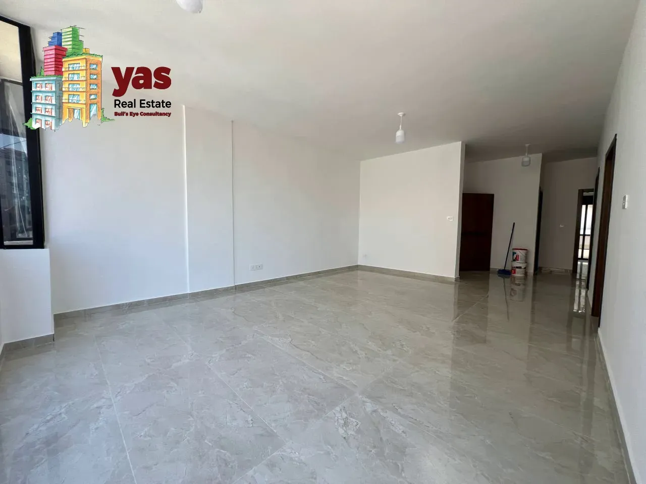 Apartment for Sale in Zouk Mosbeh