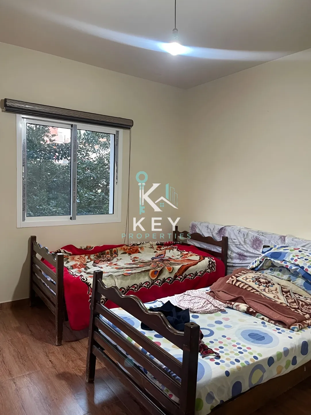 Apartment for sale in Aamchit, Lebanon