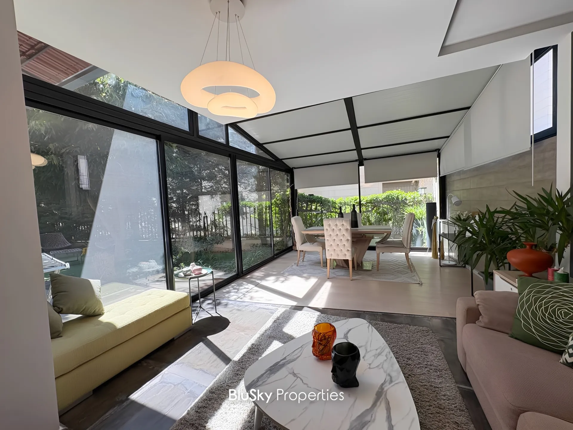 Apartment for sale in Bsalim, lebanon