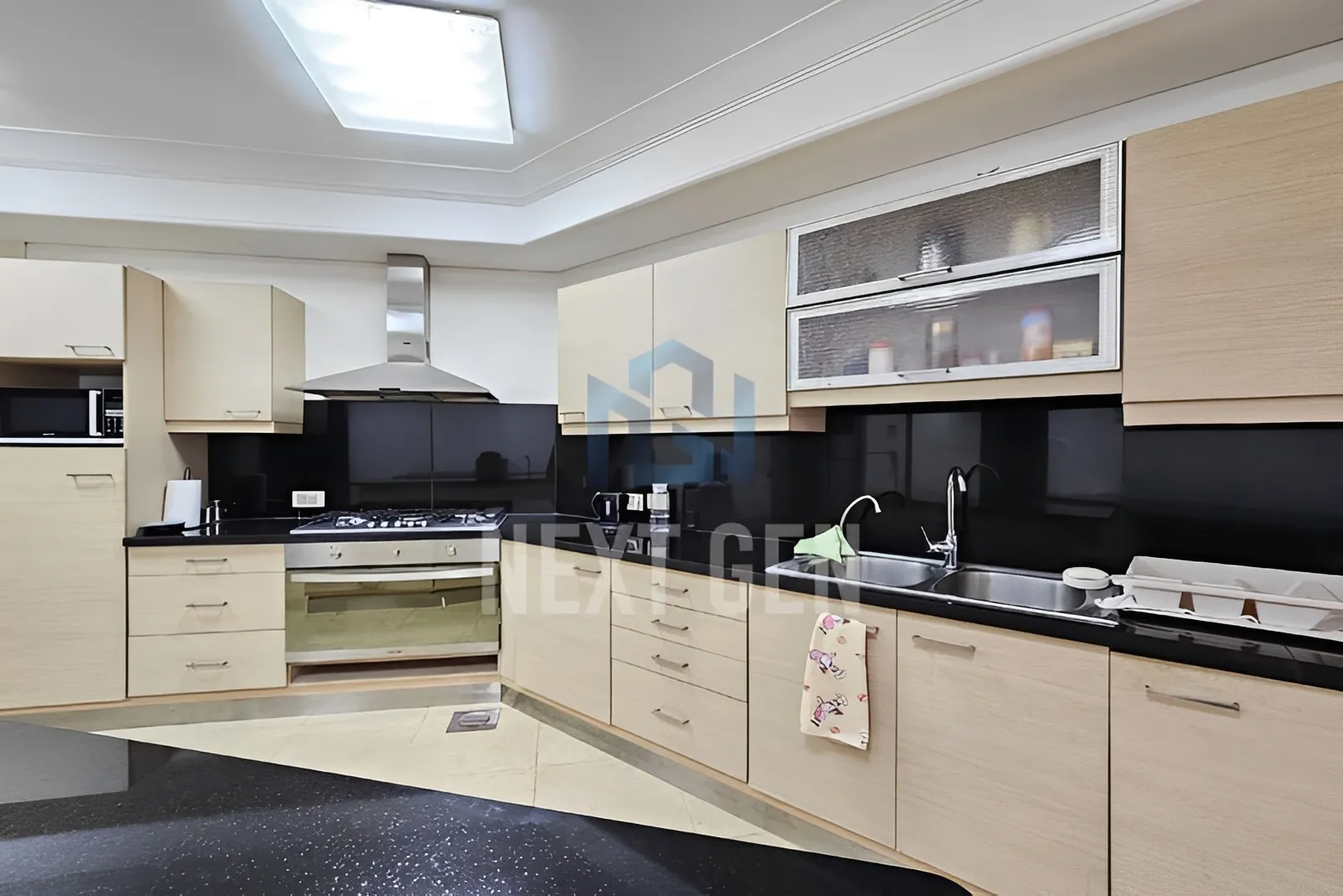 Apartment for Sale in Ain Al Mraiseh