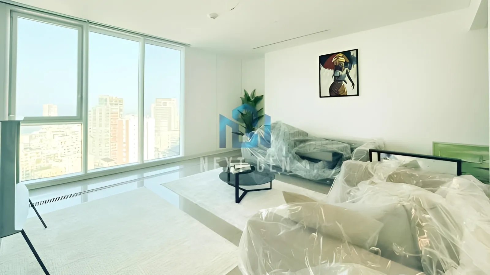 Apartment for Rent in Achrafieh