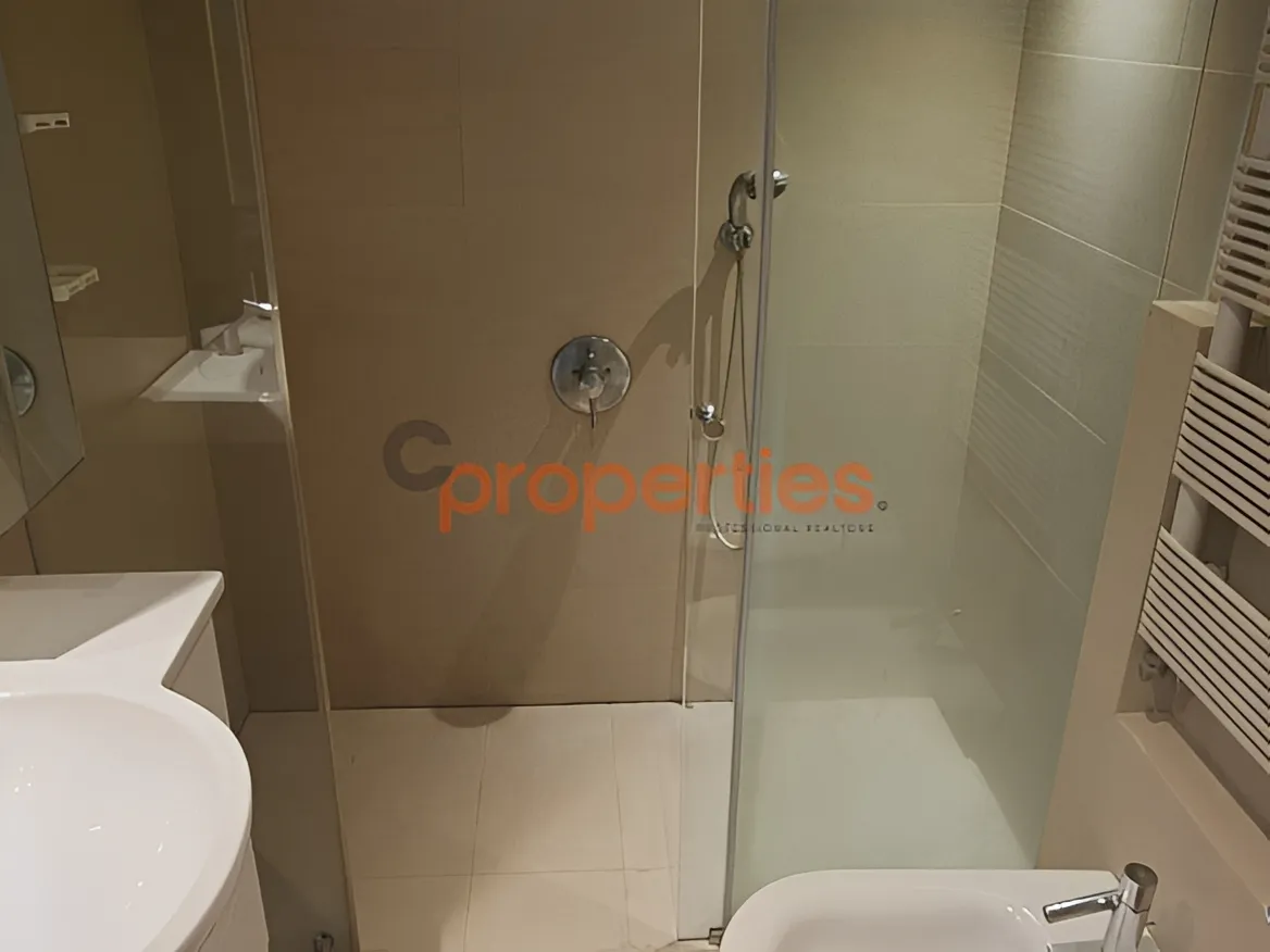 Apartment for rent in Achrafieh, Beirut, Lebanon
