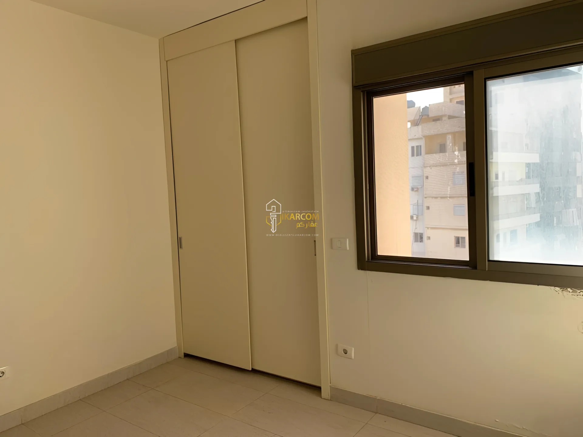 Apartment for Sale in Jdeideh
