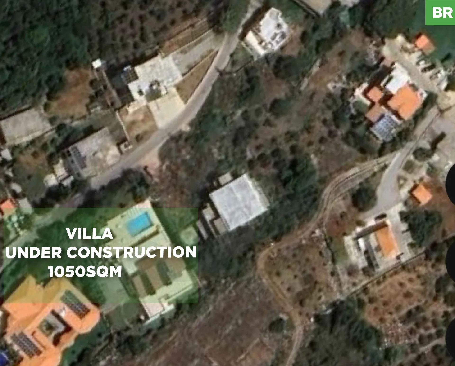 Land for Sale in Batroun