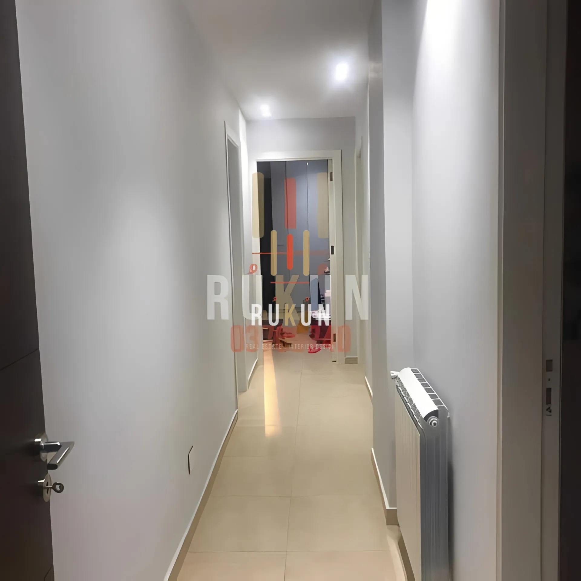 Apartment for rent in Mansourieh