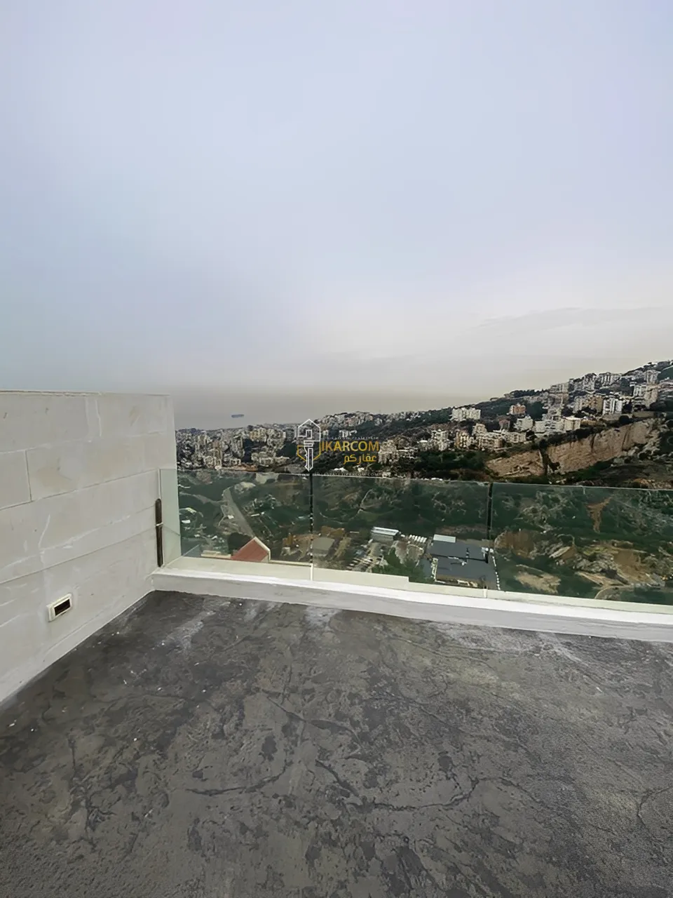 Duplex for Sale in Bsalim - 3 bed, 3 bath