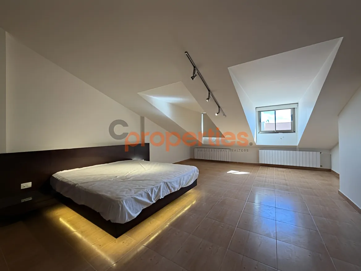 Triplex for rent in Faqra, Lebanon