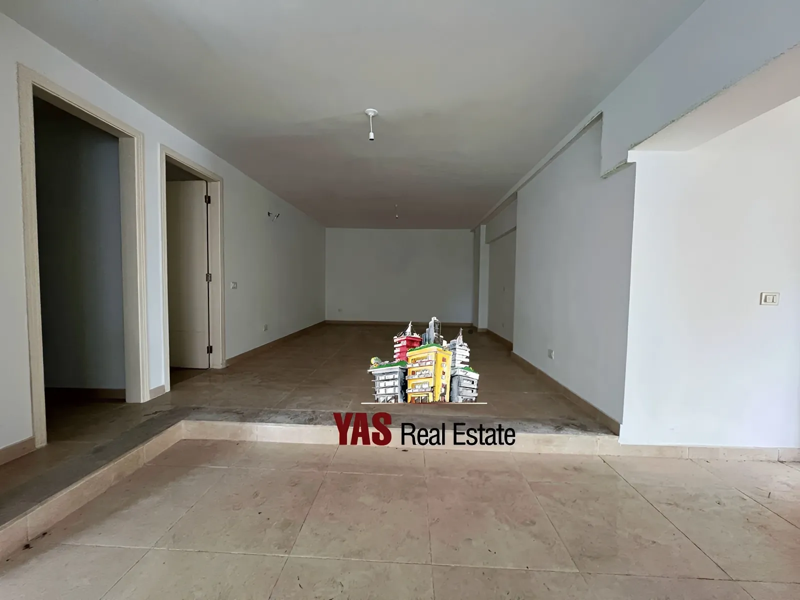 Apartment for Sale in Kaslik