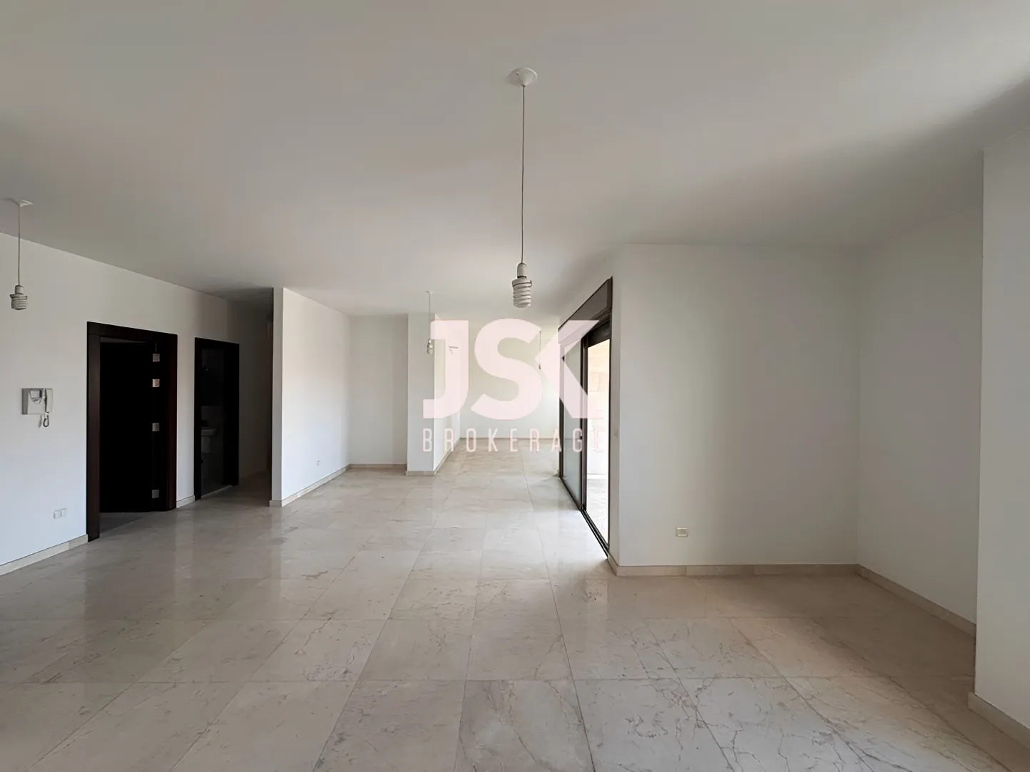 Apartment for rent in Fanar, Lebanon