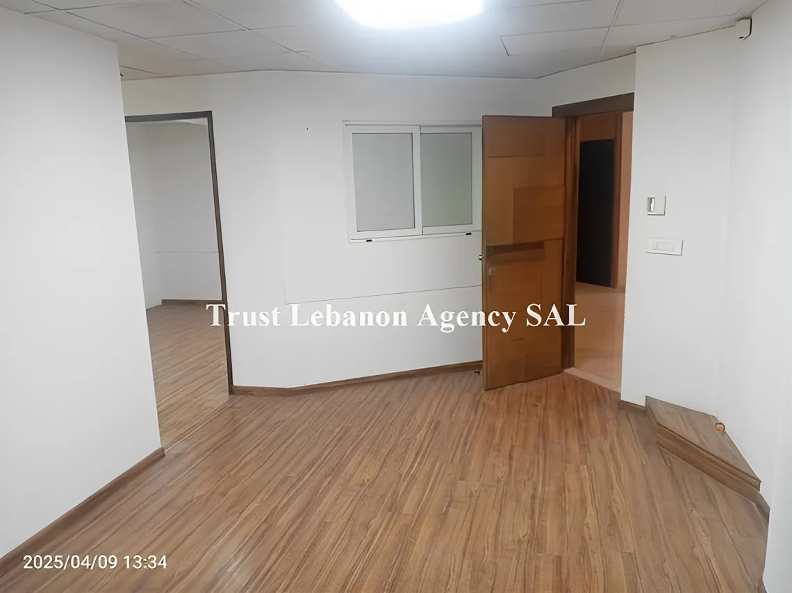 Office For Rent in Baabda, Hazmieh