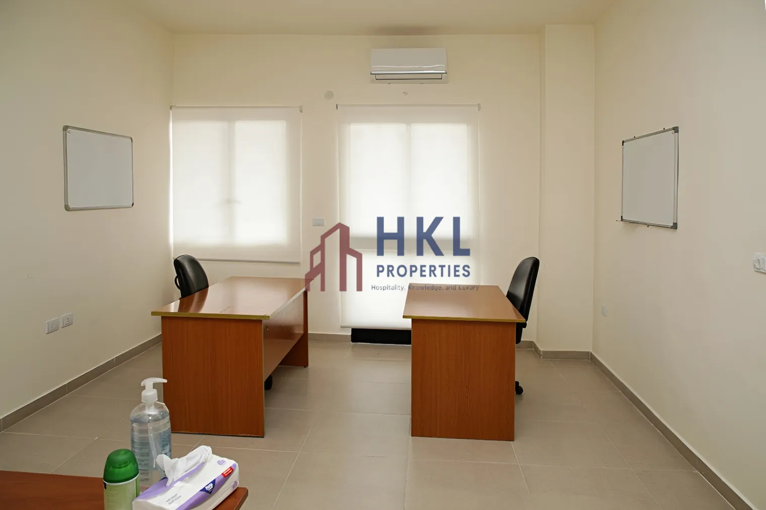 Office for rent in Sin El Fil