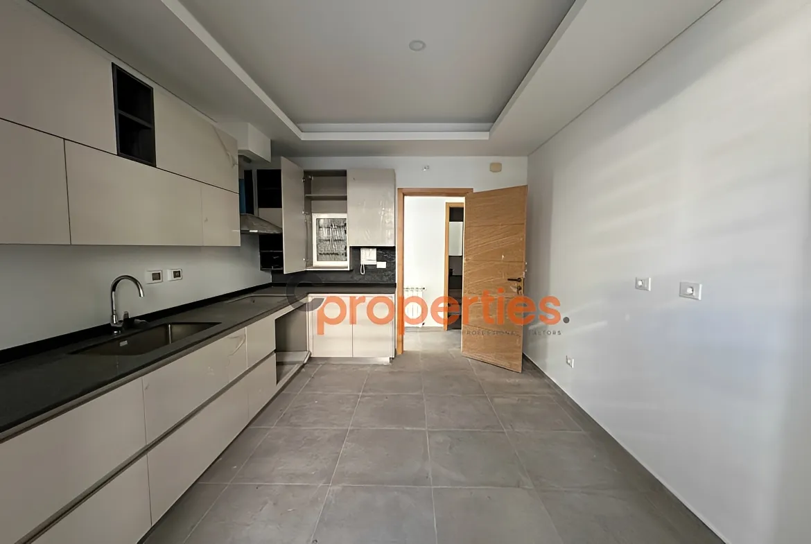 Apartment for Sale in Rabweh