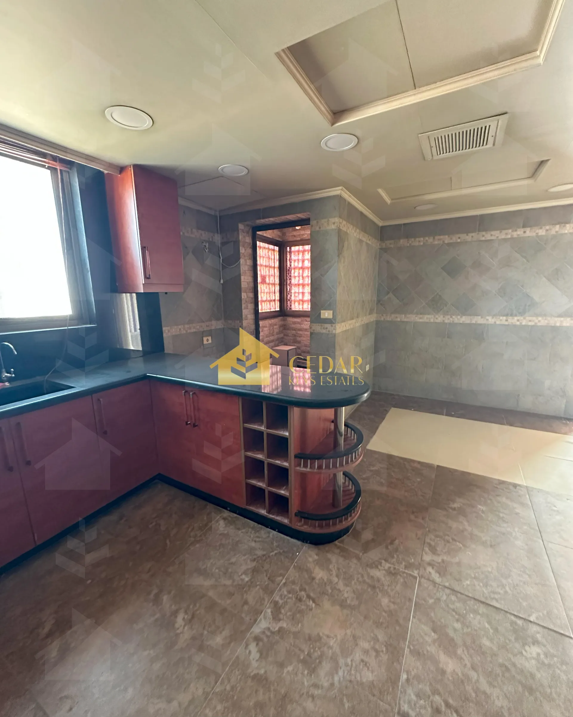 Apartment for sale in Kaskas, Beirut, Lebanon
