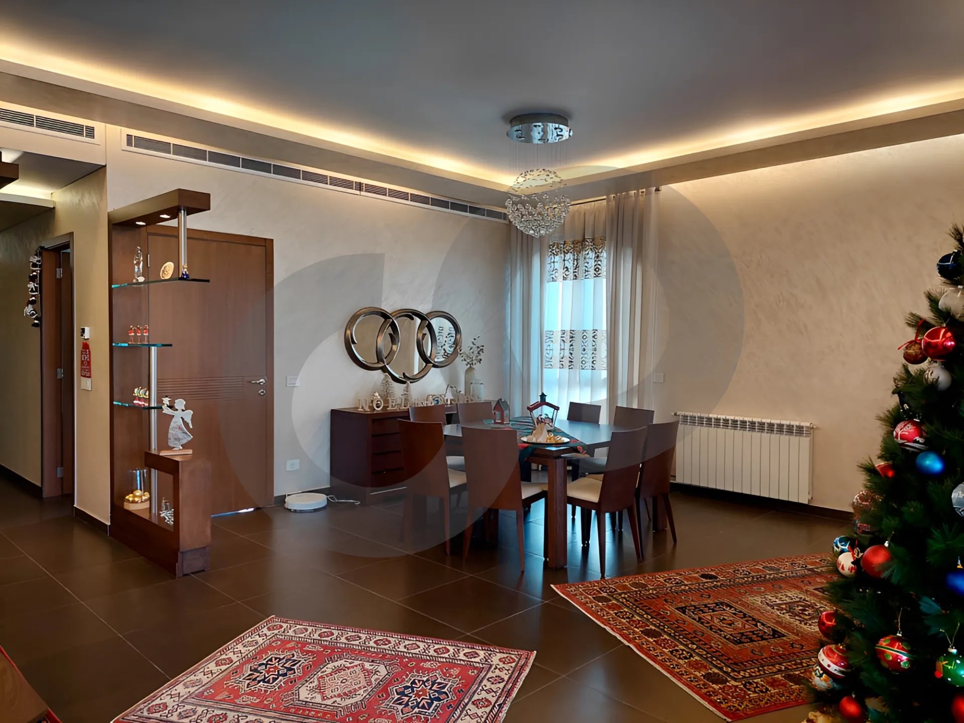 Apartment for Sale in Mar Takla