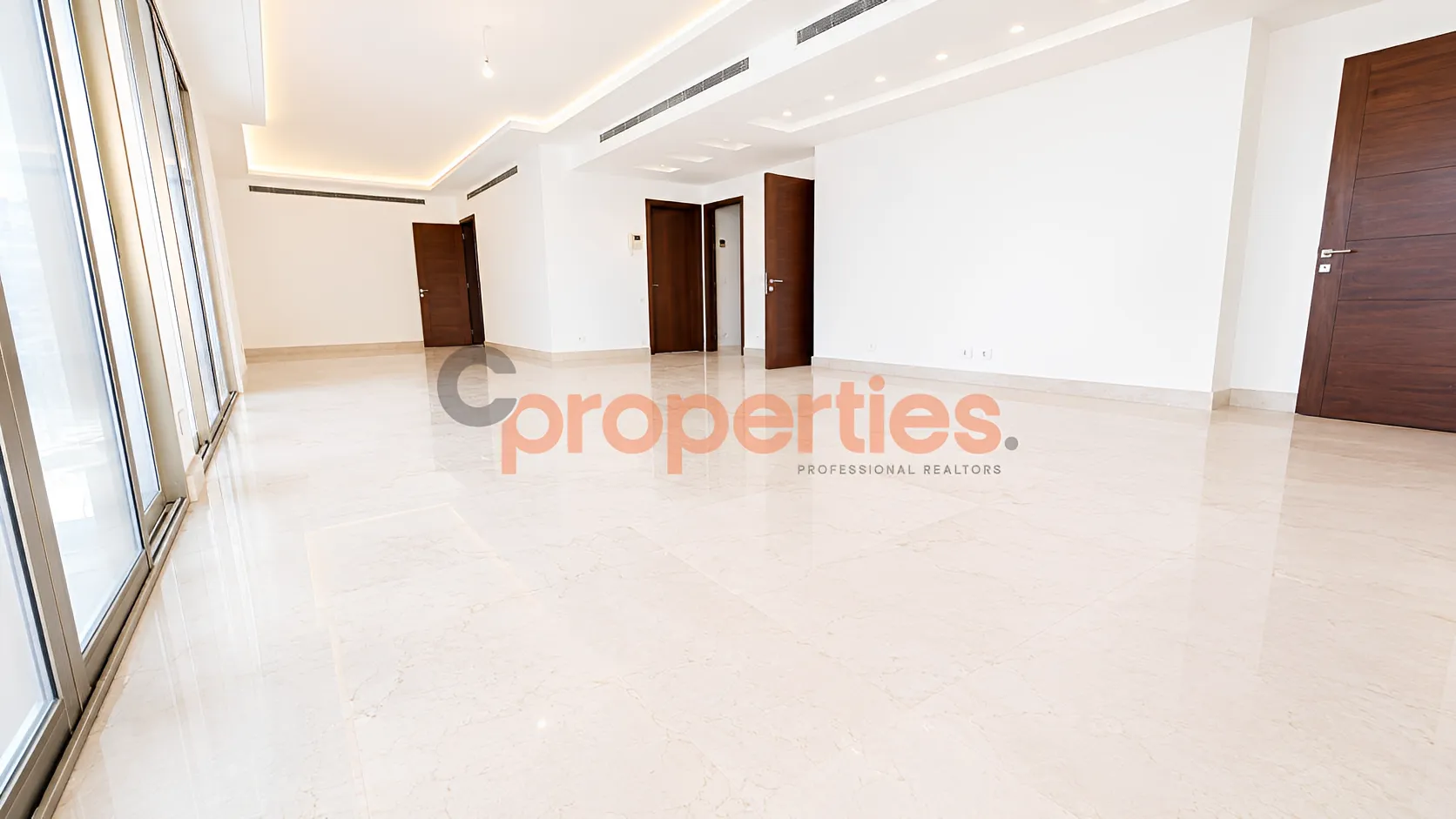 Apartment for sale in Ras Al Naba'a, Beirut, Lebanon - 3 bed, 5 bath