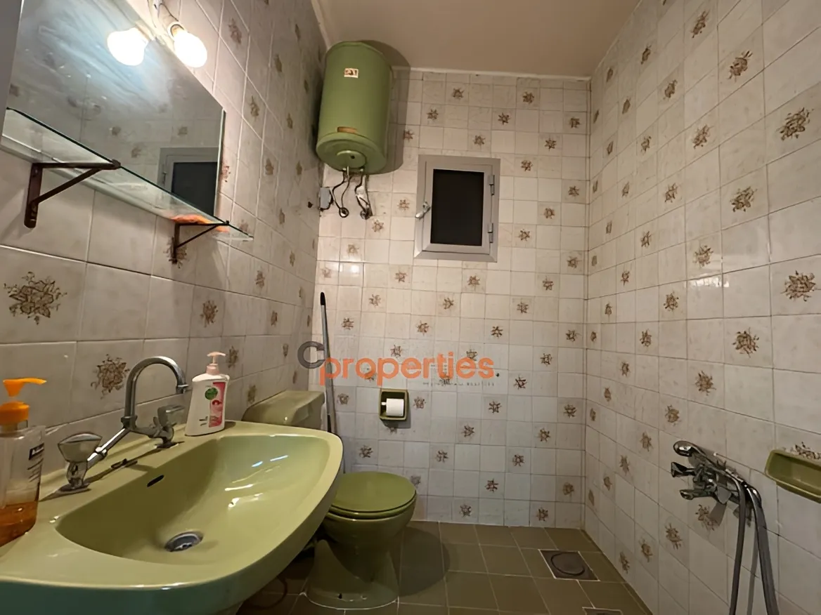 Chalet for Rent in Faraya