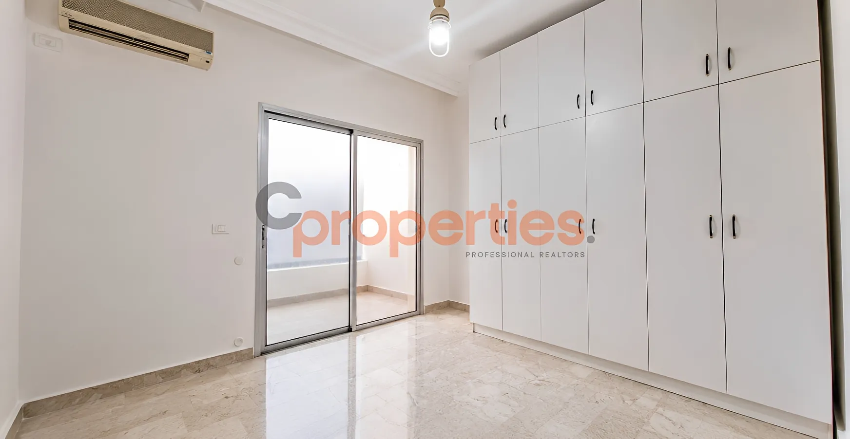 Apartment for rent in Verdun, Beirut, Lebanon