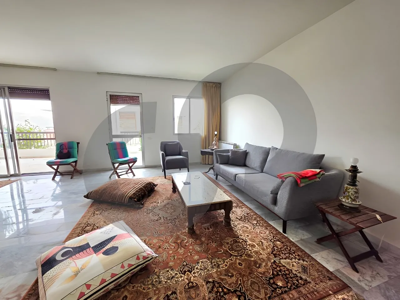 Apartment for Sale in Broummana