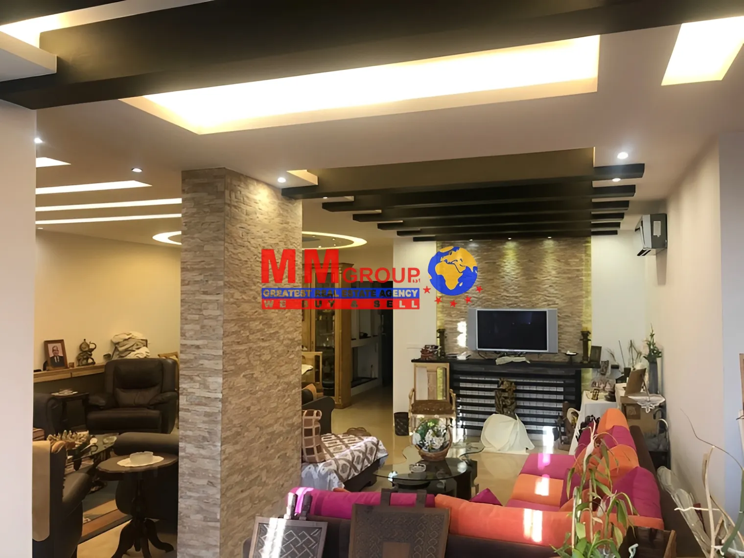 Apartment for sale in Ain Saadeh, Lebanon