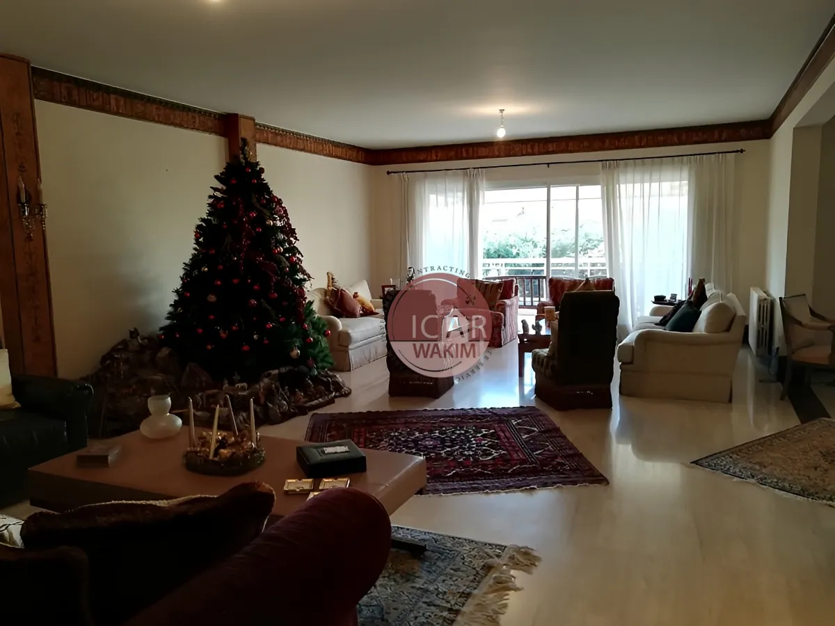 Apartment for Sale in Mtaileb