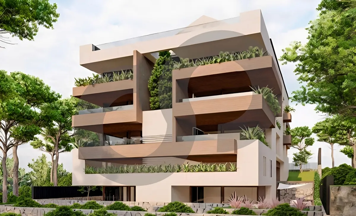 Apartment for Sale in Cornet Chahwan, Lebanon - 3 bed, 5 bath