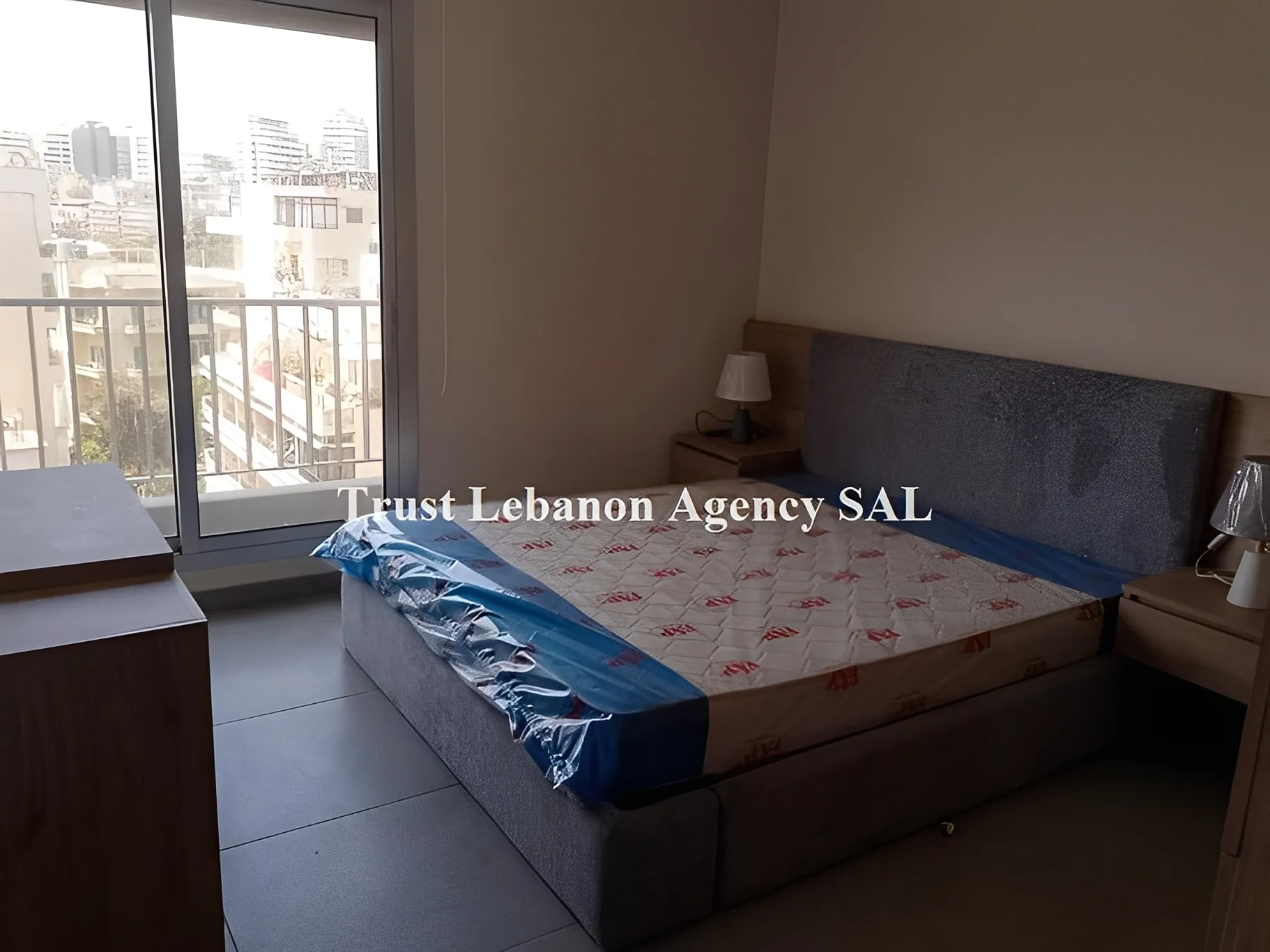 Apartment for Rent in Furn Al Chebak Baabda Lebanon