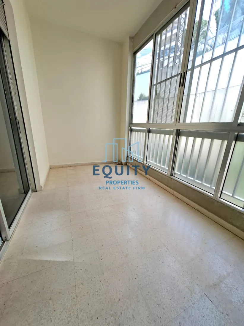 Apartment for rent in Sahel Aalma, Lebanon