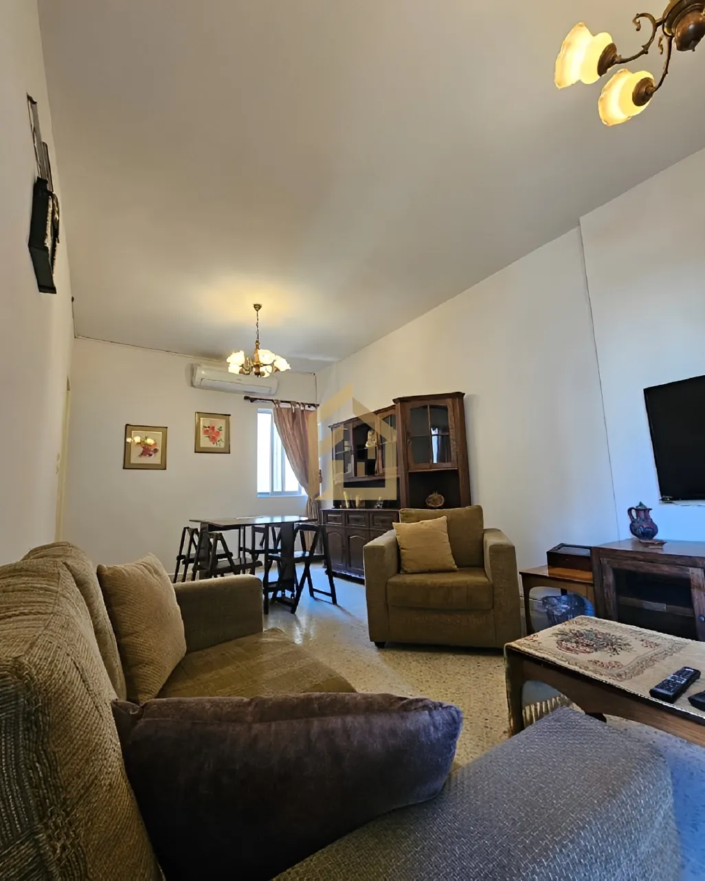Apartment for rent in Zokak el Blat, Beirut, Lebanon - 2 bed, 2 bath