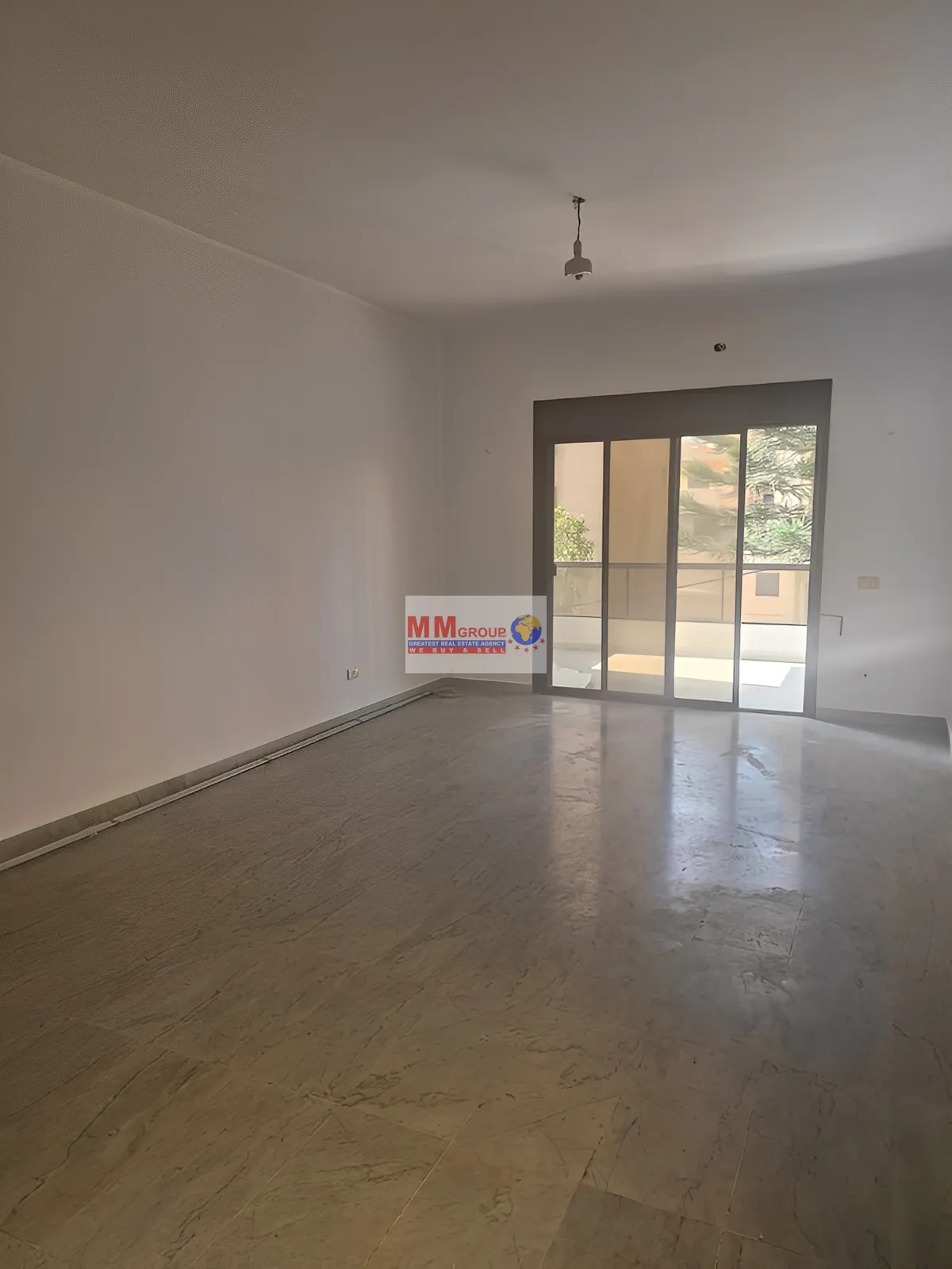 Apartment for Sale in Zouk Mosbeh - 2 bed, 2 bath