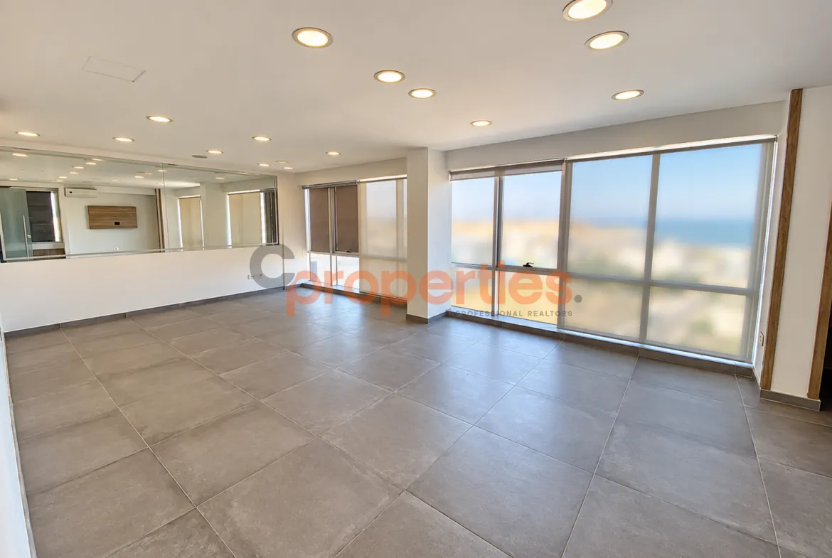 Office for Sale in Zalqa