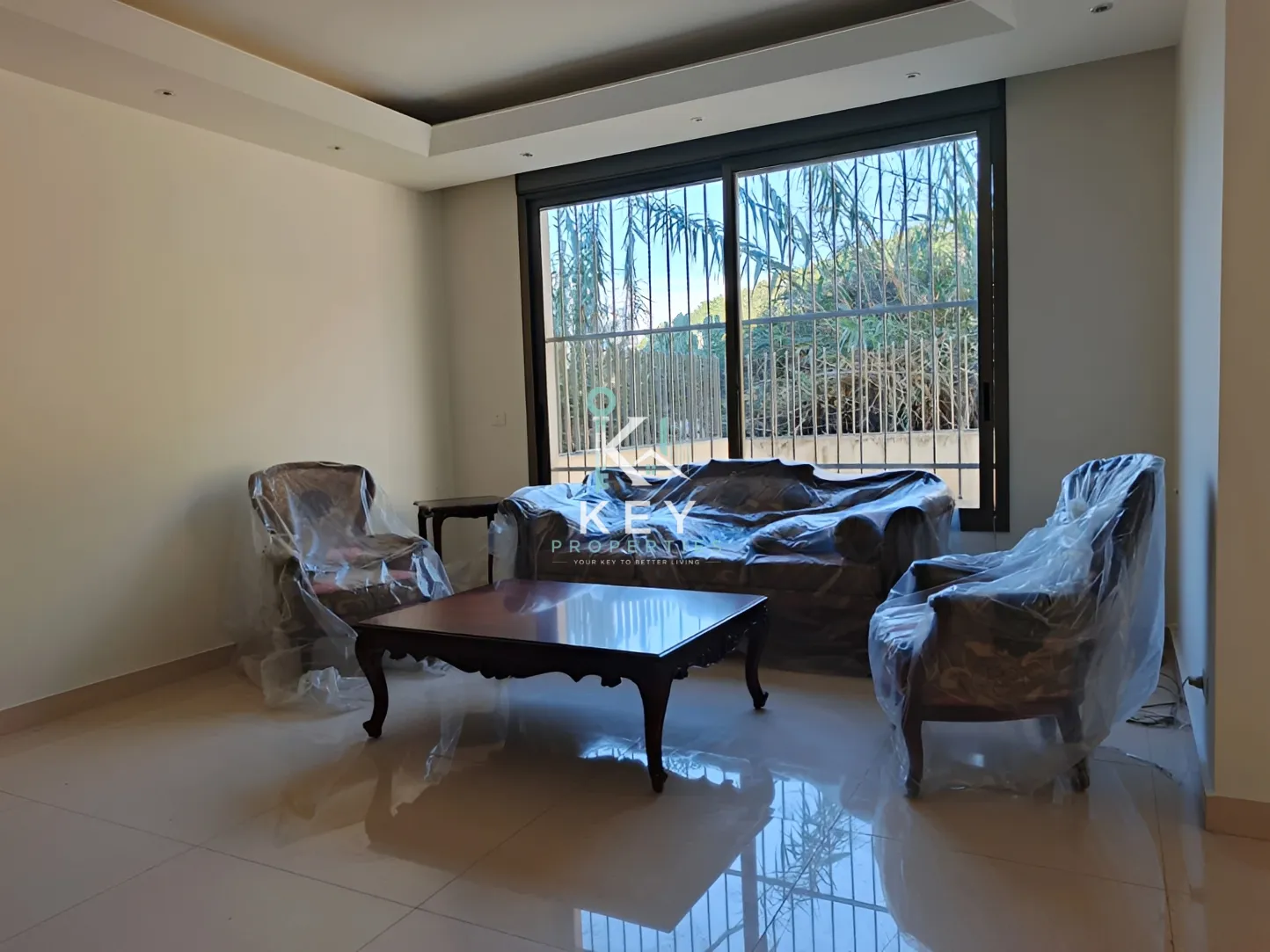 Apartment for sale in Jouret El Ballout, Lebanon