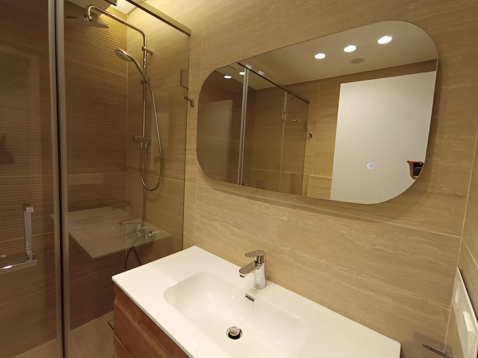 Duplex in Achrafieh, beirut, lebanon