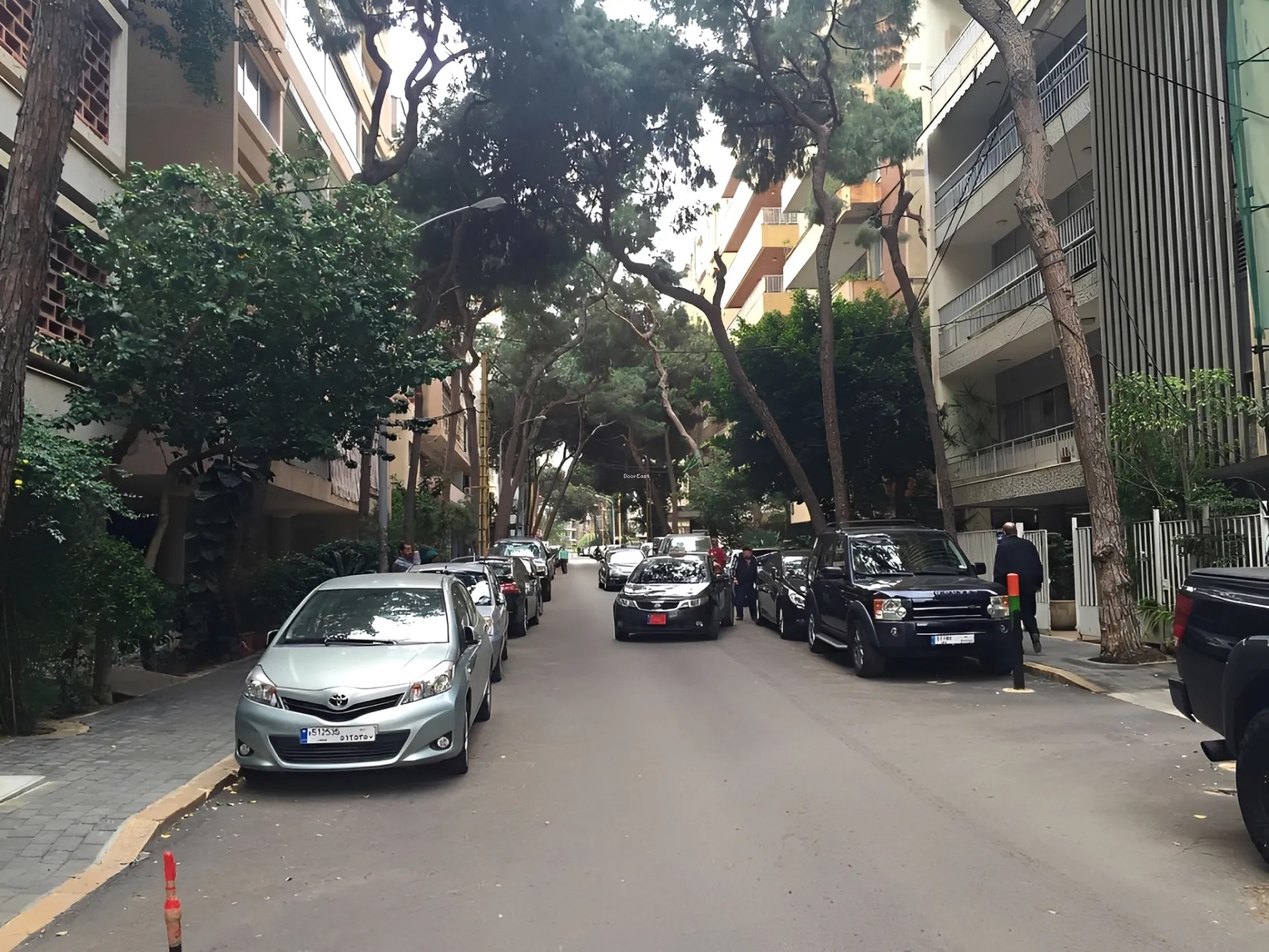 Warehouse for sale in Badaro