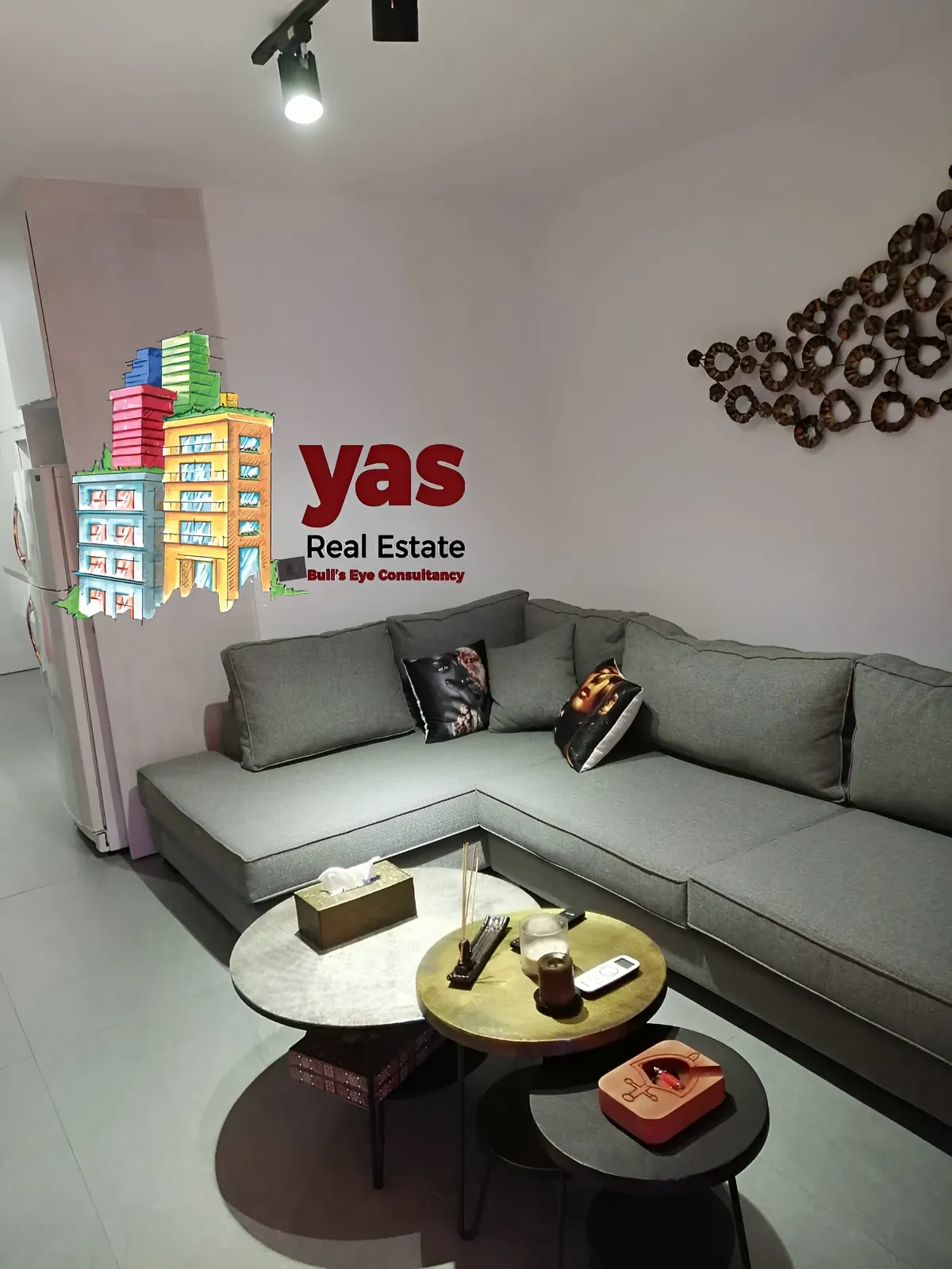 Chalet for Sale in Kaslik