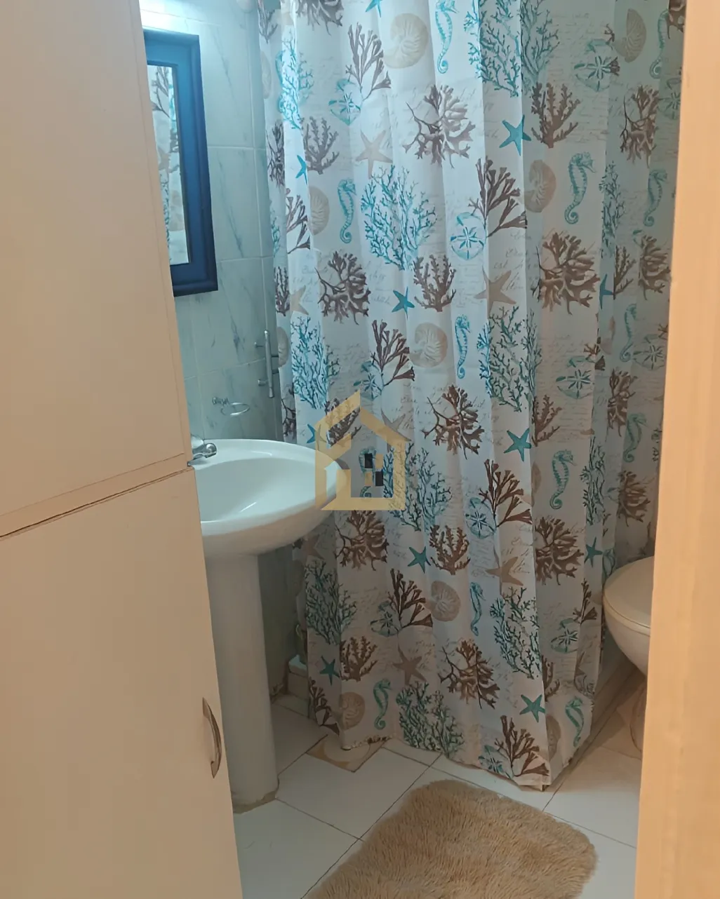 Apartment for rent in Sodeco, Beirut, Lebanon