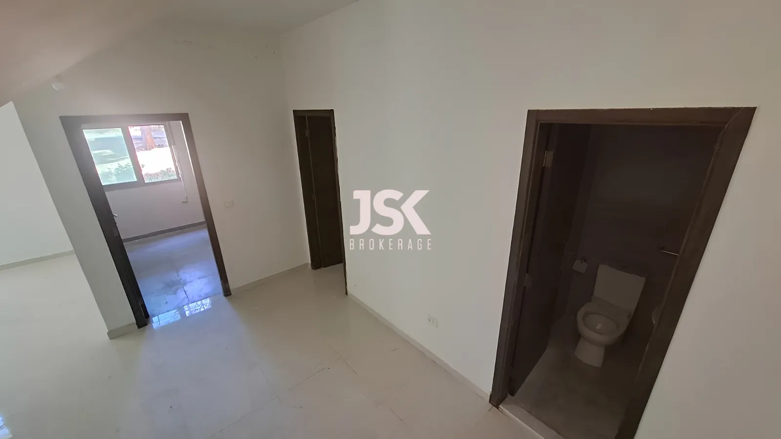 Duplex for Sale in Zaraoun
