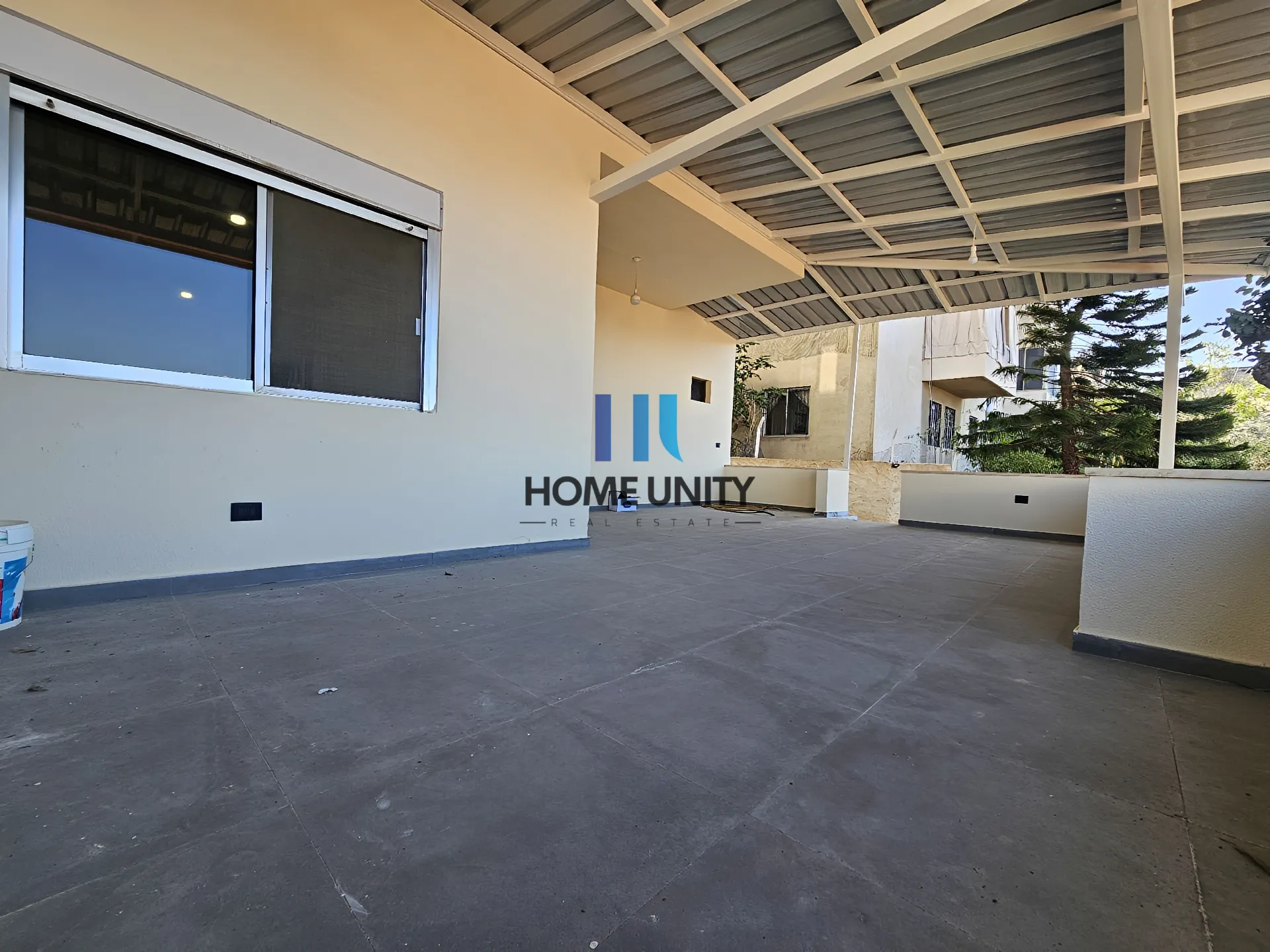 Residential in Mazraat yachoua, lebanon