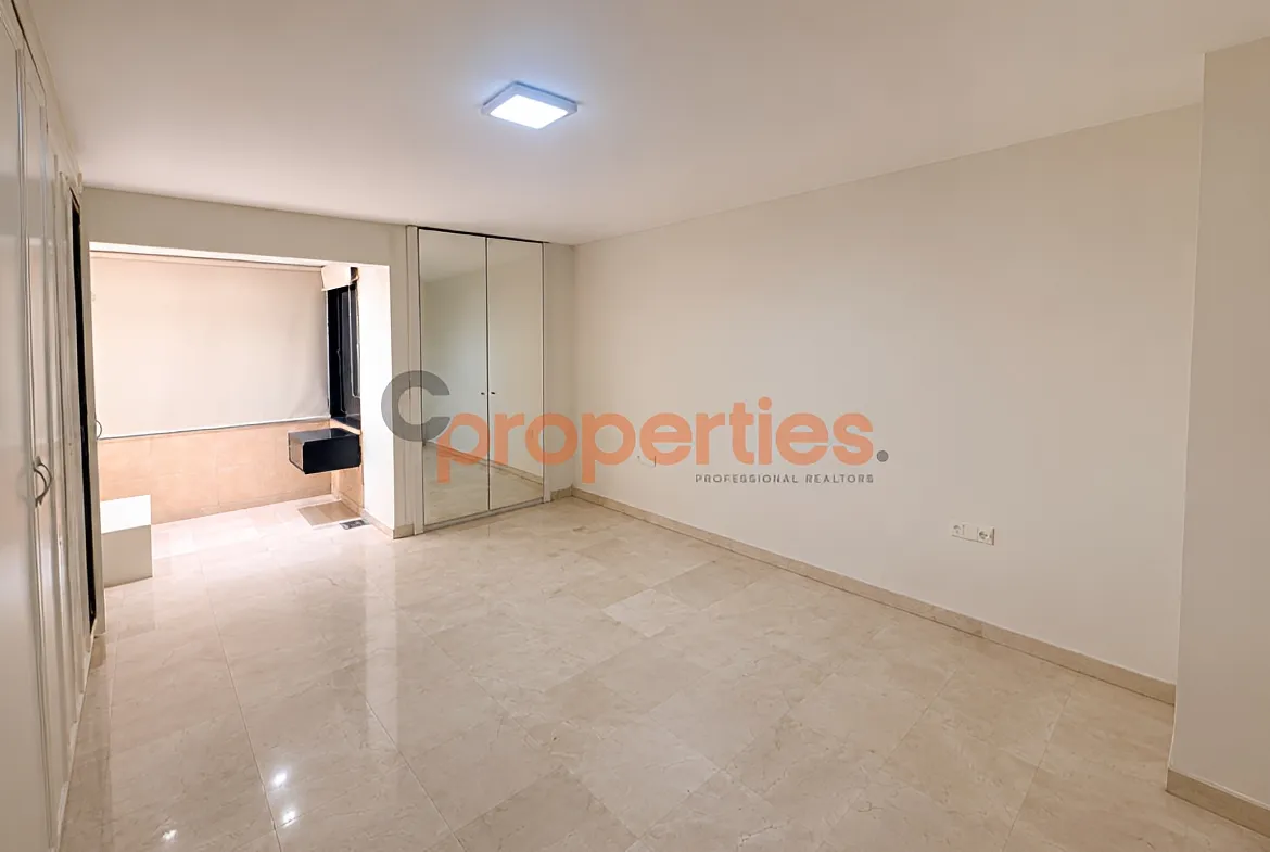 Apartment for Sale in Hazmieh