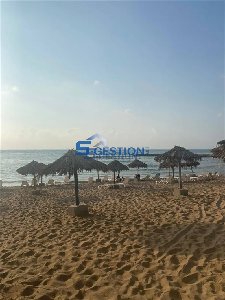 Chalet for Rent in Jiyeh