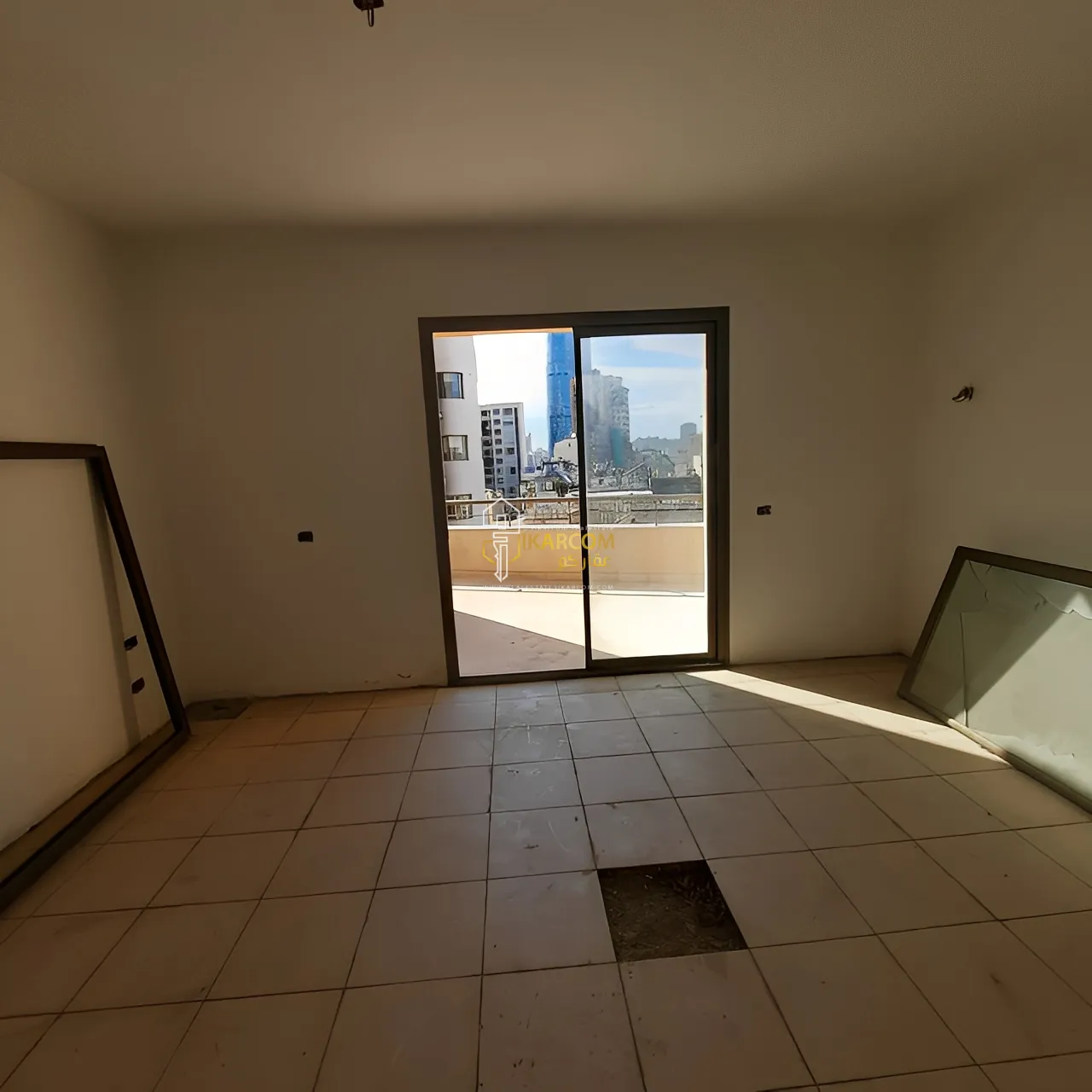 Triplex for Sale in Achrafieh
