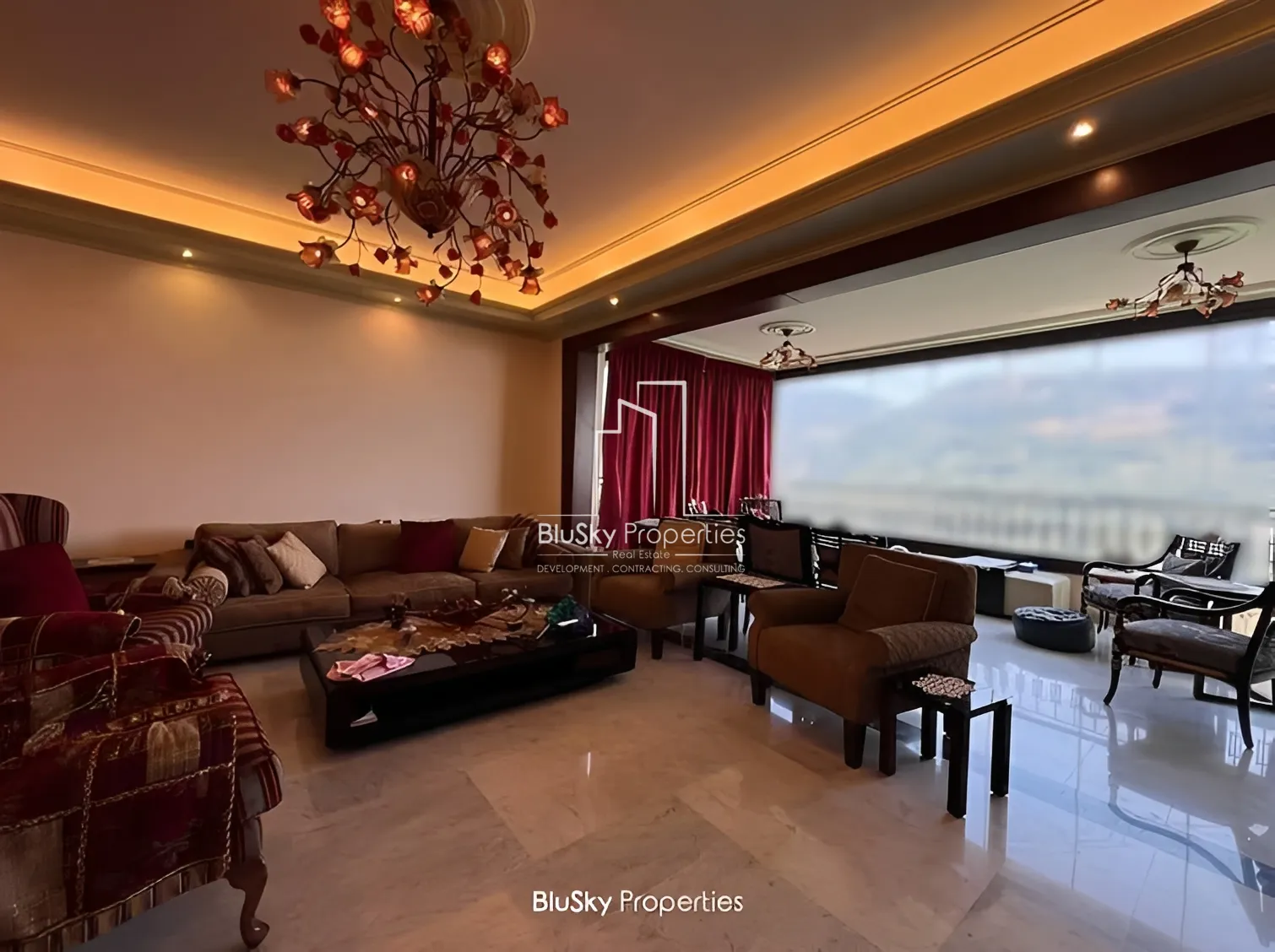 Apartment for Sale in Rabweh - 3 bed, 4 bath